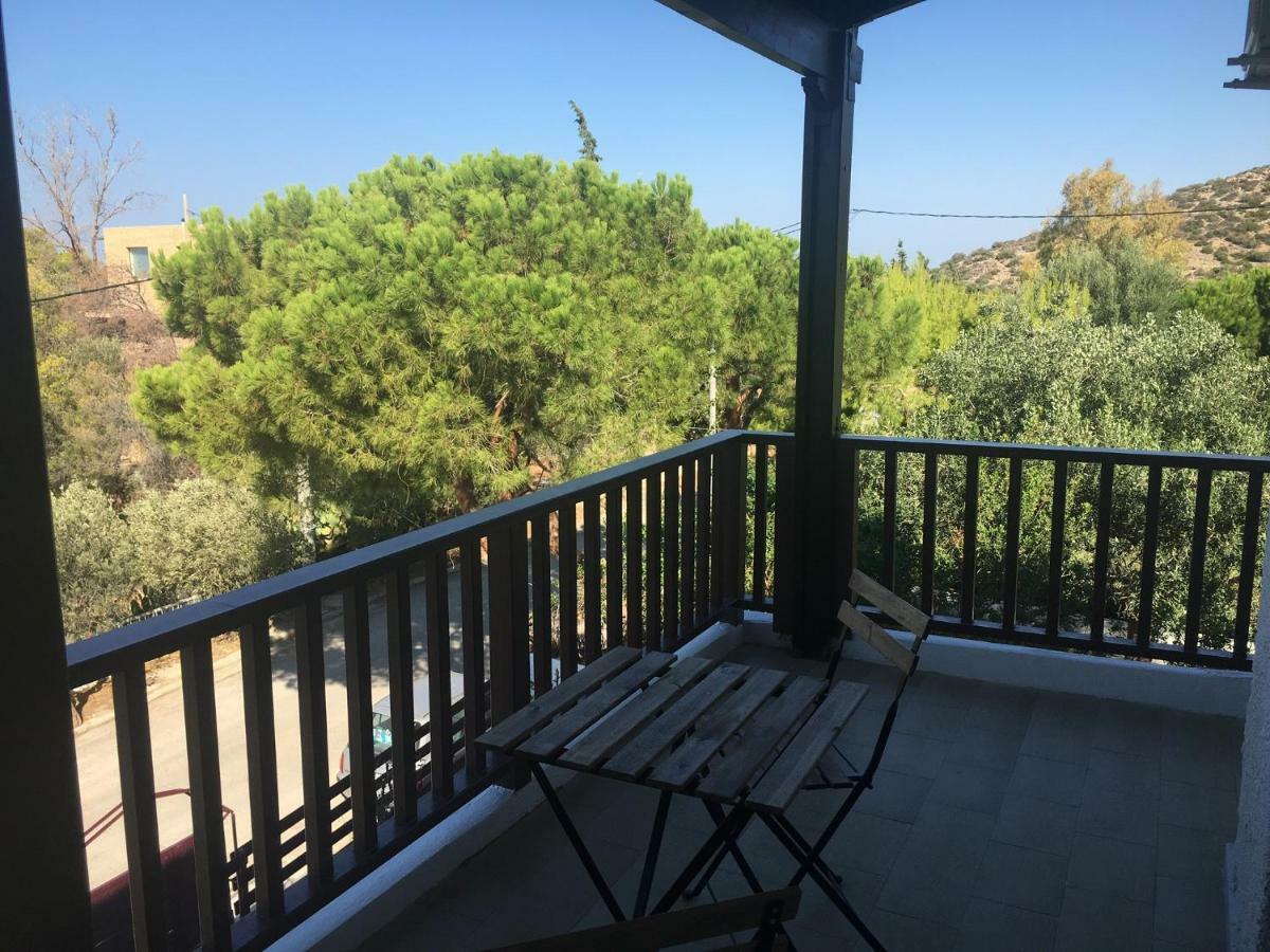 Villa Christina With Private Pool In Saronida, Near Stunning Beaches, Athens Airport & Sounio Exterior foto